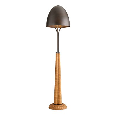 Торшер Arteriors Italia