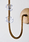 Настенный светильник Emile Porta Romana TWL144S — фото 2