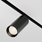 TR032-4-20WTW-M-DSZ-B Maytoni Focus LED Трековый светильник 20W Черный — фото 2