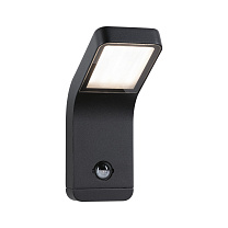 Exterior wall light Kulma seawater resistant 90x230mm