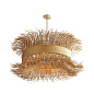 DK89925 Filamento Chandelier Arteriors люстра