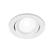 Потолочные светодиодные светильники Led technology COLOR 7.30 W белый