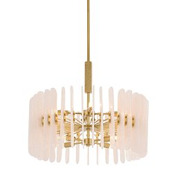 DMC34 Arteriors Klaus люстра