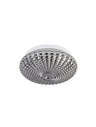 NL_DECORATIVE_CLAM_CEILING_LIGHT Nova Luce CLAM Потолочный светильник
