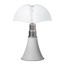 620/DIM/L/1/OP/BI Martinelli Luce PIPISTRELLO Настольный светильник