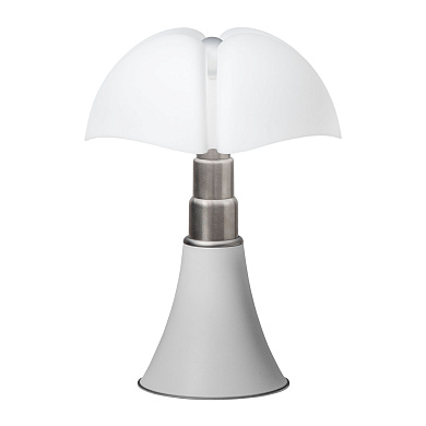 Настольный светильник Pipistrello White Matt Martinelli Luce 620/DIM/L/1/OP/BI