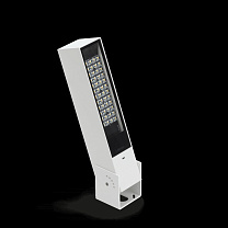 Flag 330 Reg LED 4K 19W Bianco  24V 30°