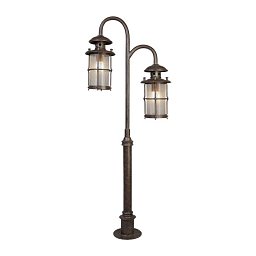 Ландшафтный фонарь L'Arte Luce Battista L70986.07