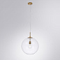 A1940SP-1AB Arte Lamp Volare подвесной светильник E27 1х60W — фото 1