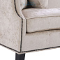 111735 Sofa Merlin mirage off-white Eichholtz