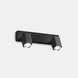 321509 Ideal lux Rudy настенный светильник (бра)
