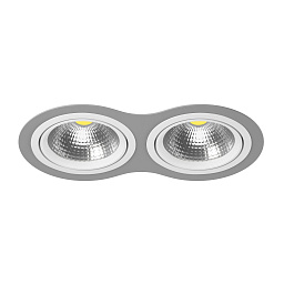 i9290606 Lightstar Intero 111 встраиваемый потолочный точечный светильник