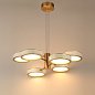 Люстра Odeon Light RIVIERA 5450/99L — фото 4