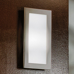 2563/1 Cremasco Ultraflat Бра