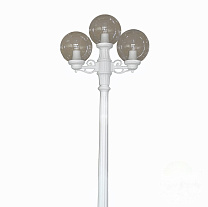 Садово-парковый фонарь FUMAGALLI RICU BISSO/G250 2L+1 G25.157.S21.WZE27