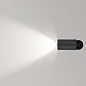 SPY FOCUS CLIP LP 927 W-W белый Delta Light накладной потолочный светильник
