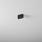 Накладной светильник AQForm RAFTER points LED surface — фото 1