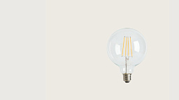 Светодиодная лампа Aromas Bulbs B023
