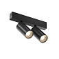 Трековый светильник Denkirs Smart Spot DK8012-BK — фото 3