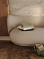 Плед Weaver Ferm Living 1104269794 авокадо — фото 2