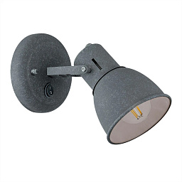 A1677AP-1GY Arte Lamp 1677 спот E14 1х40W