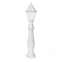 Садовый светильник-столбик FUMAGALLI IAFET.R/ANNA E22.162.000.WYE27
