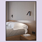 PET micro wall AQForm настенный светильник PE2012 — фото 5