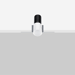 ZW1 Flexa lighting Zero Встраиваемый светильник
