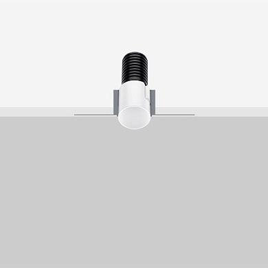 Встраиваемый светильник Zero R6 Flexalighting