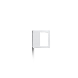 S.7282 Simes Cool Square настенный светильник