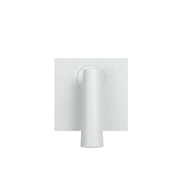 05-6420-14-14 Leds C4 Gamma настенная лампа для чтения с регулируемым корпусом белого цвета