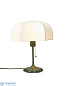 Poem Table Lamp Ferm Living настольная лампа зеленая 1104267055