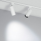 Трековый светильник Arlight LGD-GELIOS-TUNE-4TR-R80-20W — фото 8