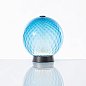 Настольная лампа Balloton Luce Venini, беспроводная, высота 19 см — фото 1