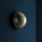 PKP21LW Catellani & Smith PostKrisi настенный светильник — фото 5