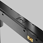Трековый светильник Maytoni Focus Led 7W 640лм Черный TR245-7W3K-B — фото 5