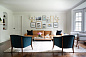 ARN2051G-L Visual Comfort Montreuil настенное бра двухрожковое — фото 5