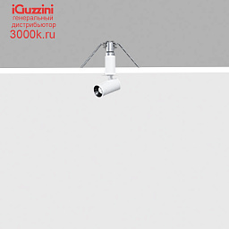 QC12 iGuzzini Palco recessed Встраиваемый в потолок светильник