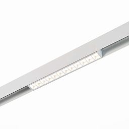 ST361.546.12 ST-Luce Skaylayn 48v светильник для магнитного трека с матовым рассеивателем 23 мм 48V