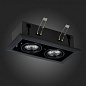 ST250.448.02 ST-Luce Hemi встраиваемый светильник 50W — фото 4