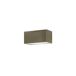 Настенный светильник Set Martinelli Luce 1341/L/1/OV
