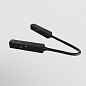 TRA004CPC-22B Maytoni Accessories for tracks S35 Комплектующие для систем освещения с токоведущими элементами Черный — фото 3