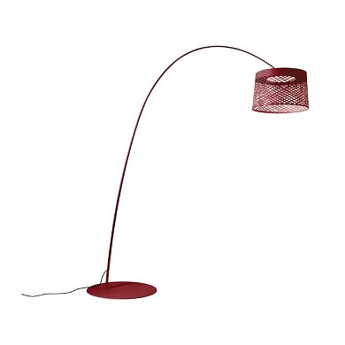 Уличный торшер Foscarini Twiggy Grid