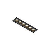 POINTER S 10.30 WB Led Technology встраиваемый потолочный светильник