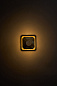 Уличный настенный светильник Silva Moretti Luce 3516 — фото 4