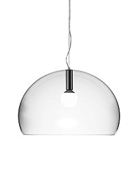 Подвесной светильник Big FL/Y Kartell