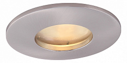 A5440PL-1SS Arte Lamp Aqua встраиваемый потолочный светильник для потолка IP44