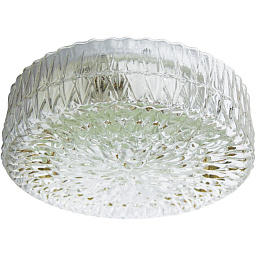 A3420PL-1SS Arte Lamp CRYSTAL потолочный светильник