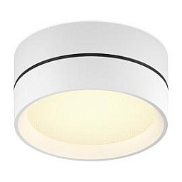 SOFT 15.30 WB Led Technology накладной потолочный светильник