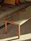 Журнальный столик HAY Kofi 140×50 см — фото 7